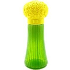 Field Flowers (Cologne) by Avon perfume bottle