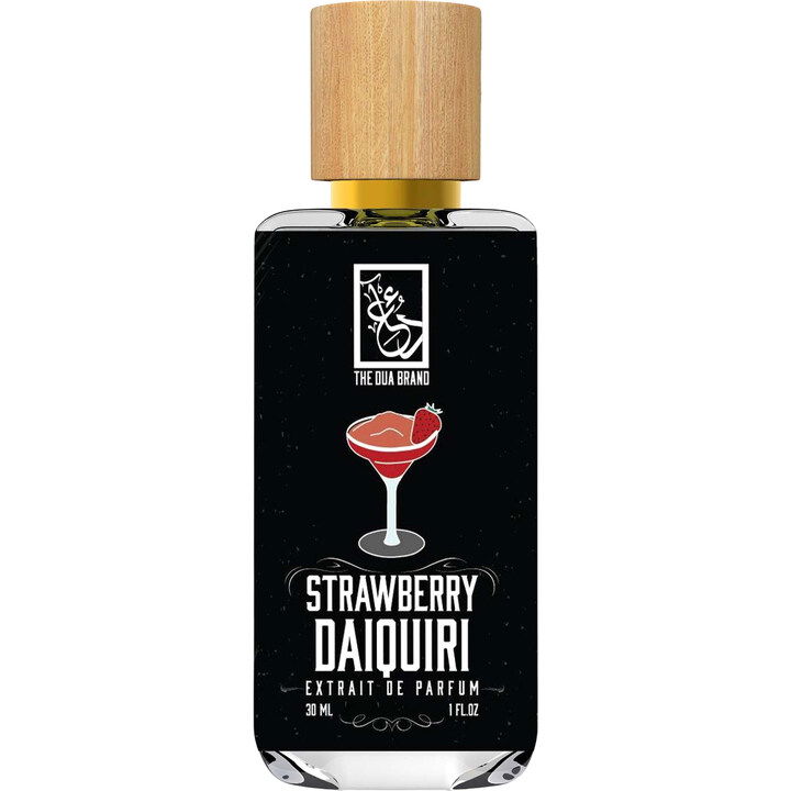 Strawberry Daiquiri by The Dua Brand / Dua Fragrances perfume bottle