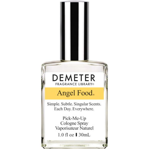 Angel Food by Demeter Fragrance Library / The Library Of Fragrance perfume bottle