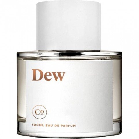 Dew by Commodity perfume bottle