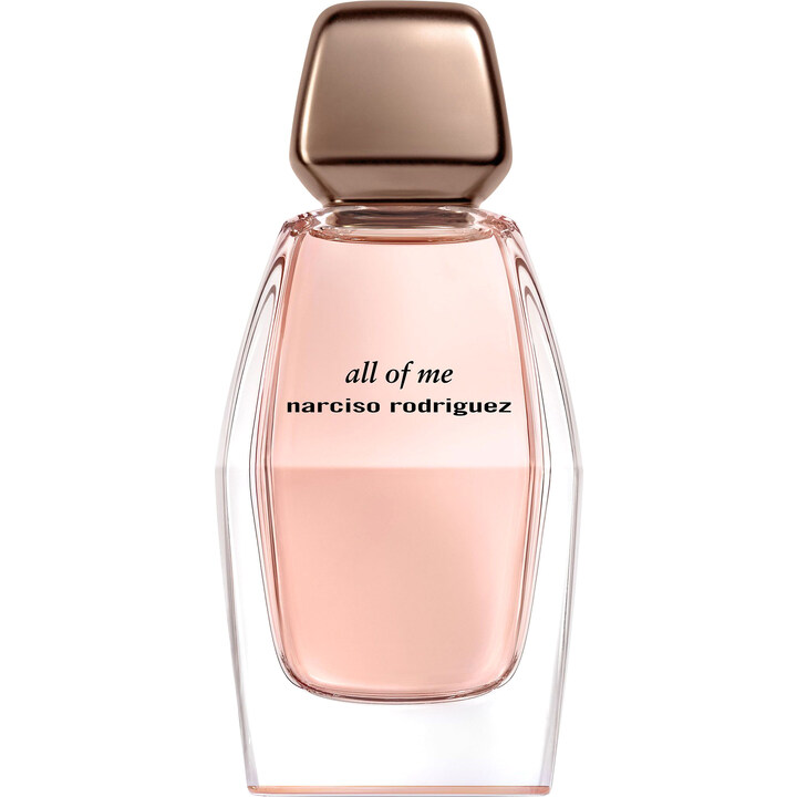 All Of Me by Narciso Rodriguez perfume bottle