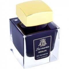 Lui Martin - Absolute by Viva Creation perfume bottle
