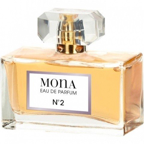 Mona N° 2 by Mona perfume bottle