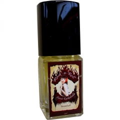 Rock-n-Roll - Sweet Rockabella by Teufelsküche perfume bottle
