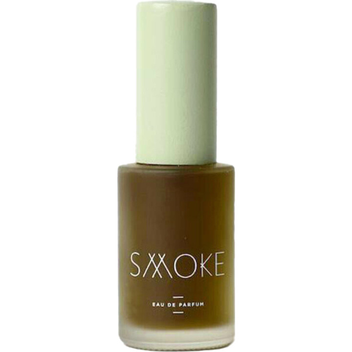 Wellspring EDP by Smoke perfume bottle