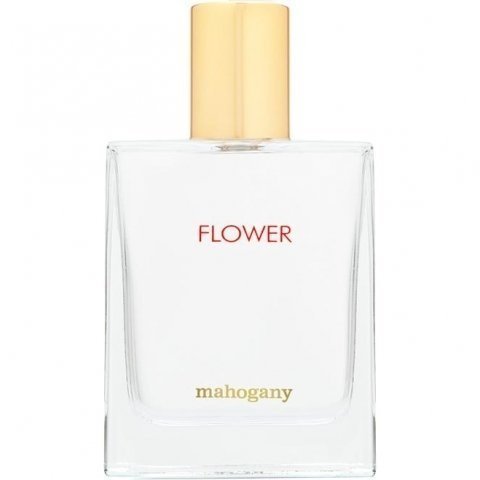 Flower by Mahogany perfume bottle