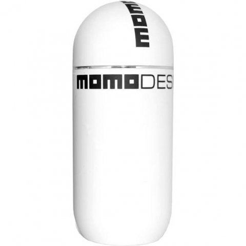 MD White by Momo Design perfume bottle