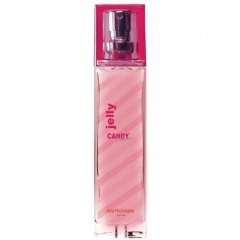 Candy Collection - Jelly by Ana Hickmann perfume bottle