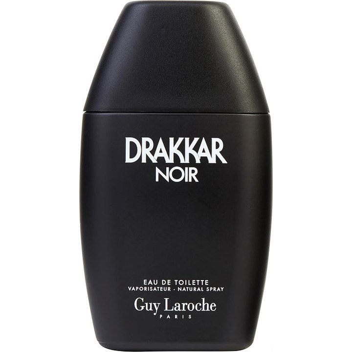 Drakkar Noir EDT