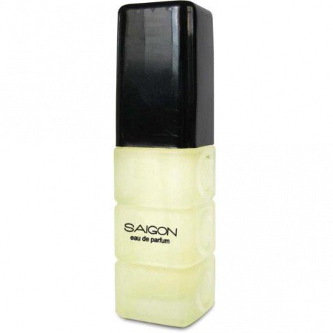 Saigon No.63 by Saigon perfume bottle