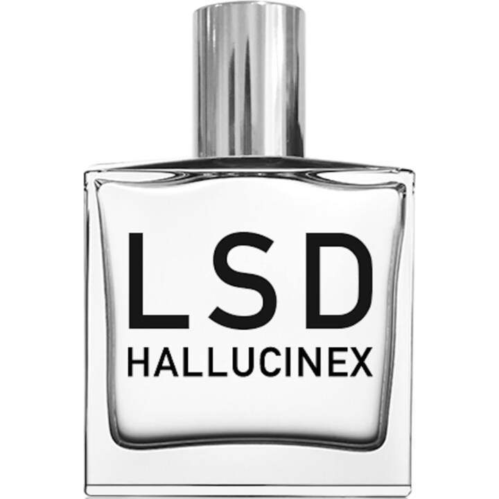 Hallucinex - LSD by Maison Anonyme perfume bottle