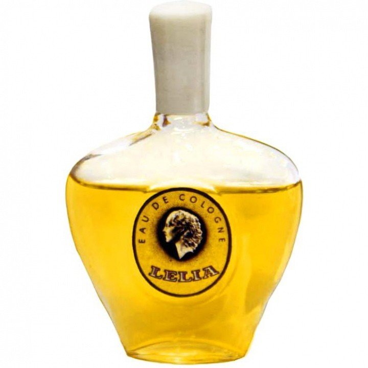 Lelia (Eau de Cologne) by Gustav Lohse perfume bottle