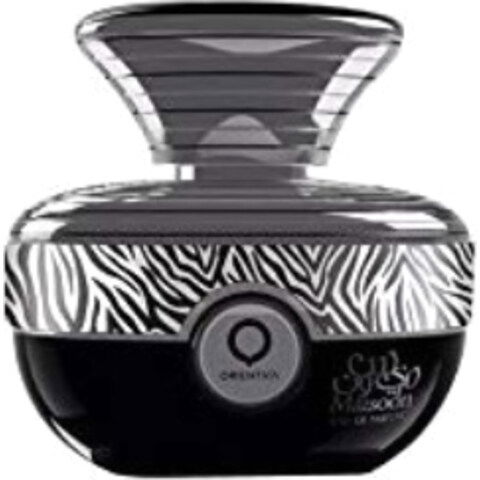 Maisoon Fatin by Orientica perfume bottle