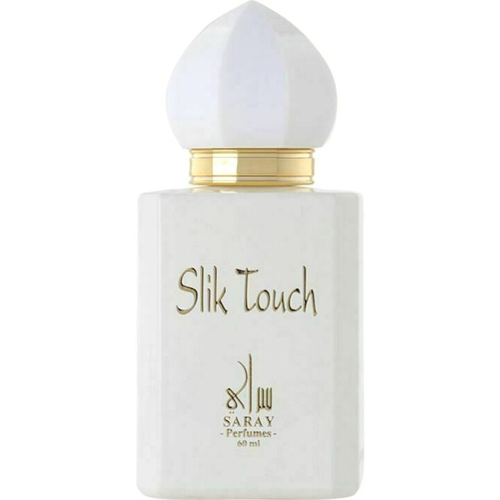 Silk Touch by Saray / سراي perfume bottle