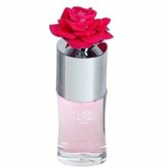 Heritage Sheer by FUBU perfume bottle