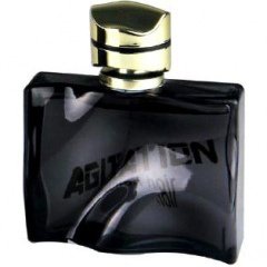 Agitation Édition Noir by Linn Young perfume bottle