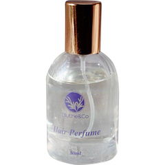 The Mermaid by Blythe & Co perfume bottle