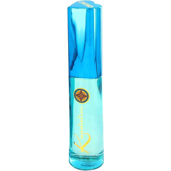 Kundalini by XOXO perfume bottle