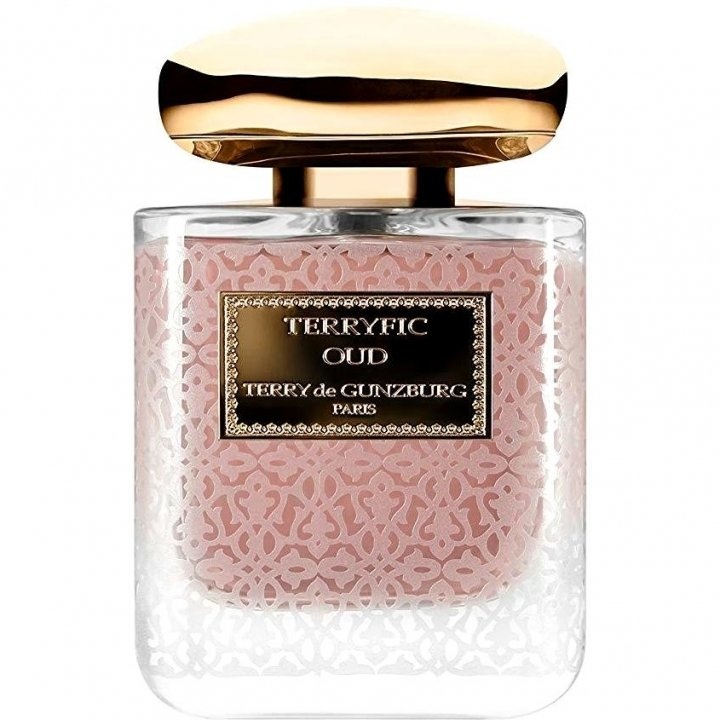 Terryfic Oud L'Eau by By Terry perfume bottle