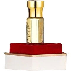 White / Caballo White (Perfume Oil) by Emirates Pride perfume bottle