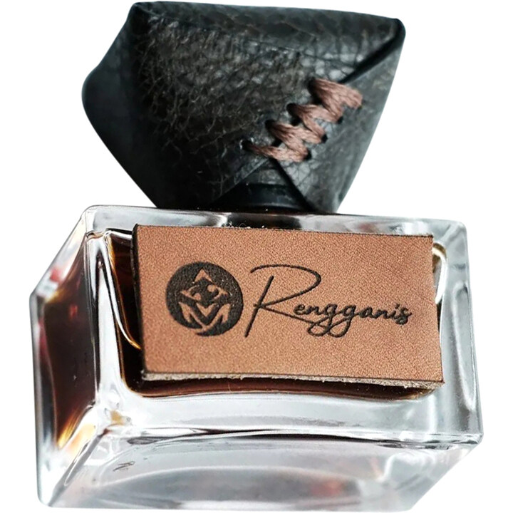 Rengganis by Ucca perfume bottle