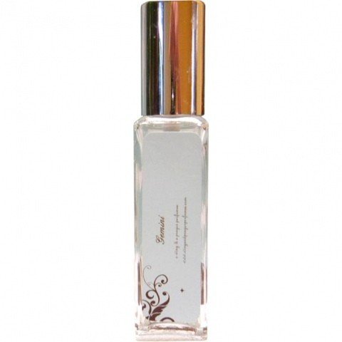 Gemini by A Wing & A Prayer Perfumes perfume bottle