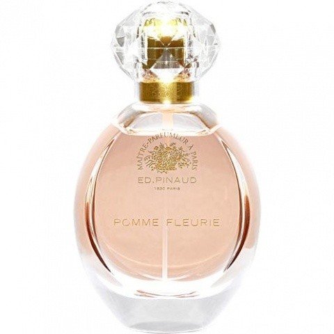 Pomme Fleurie by Clubman / Edouard Pinaud perfume bottle