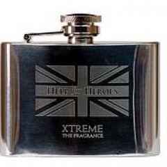 Xtreme The Fragrance by Help for Heroes perfume bottle