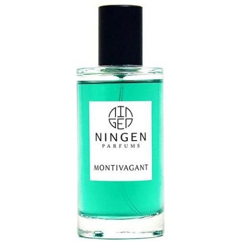Montivagant by Ningen perfume bottle