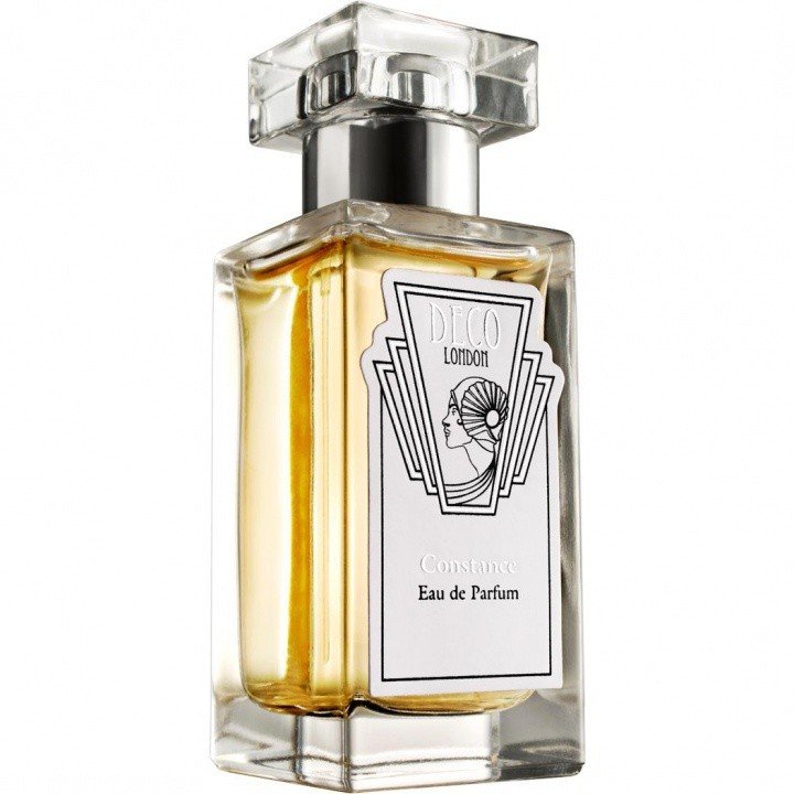 Constance by Deco perfume bottle