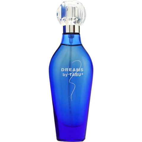 Dreams by Tabu by Dana perfume bottle