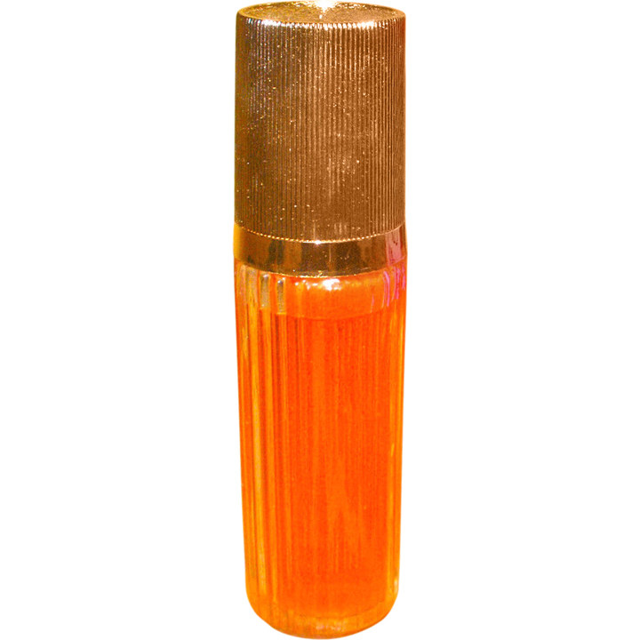 Xaviera by Xaviera Hollander Cosmetics perfume bottle