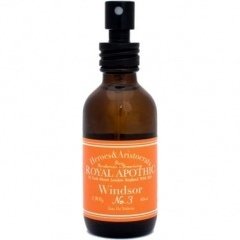 Windsor No. 3 by Royal Apothic perfume bottle