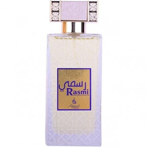Atyaab - Rasmi by Atyaab