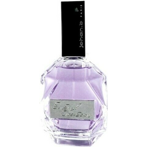 Sensual Obsession by Johan B. perfume bottle