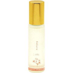 Sakura (Perfume Oil) / サクラ by Perfumers perfume bottle
