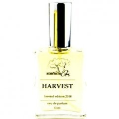 Harvest by Deconstructing Eden perfume bottle