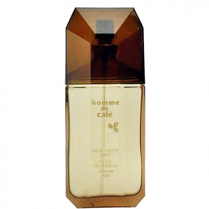 Homme de Café by Parfums Café perfume bottle