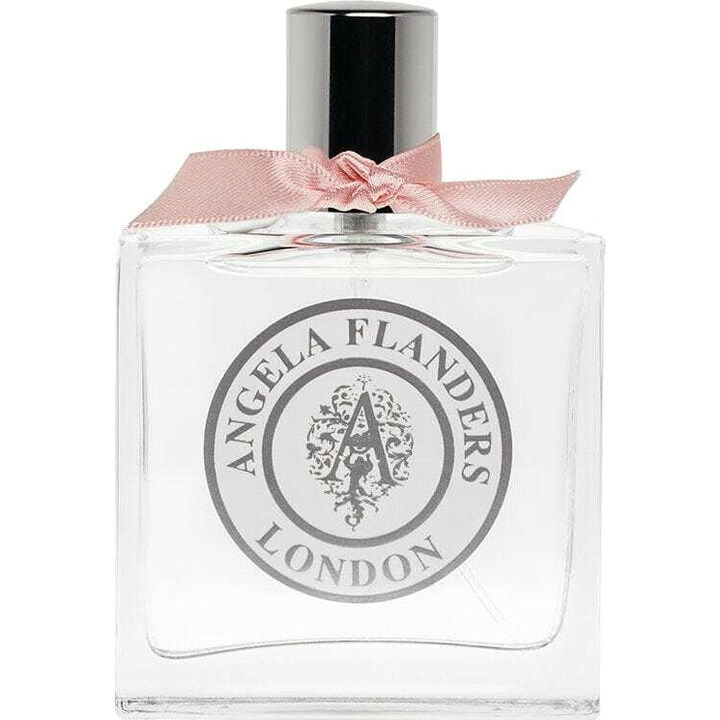 Rose by Angela Flanders perfume bottle