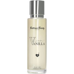 Love Vanilla by Bettina Barty perfume bottle