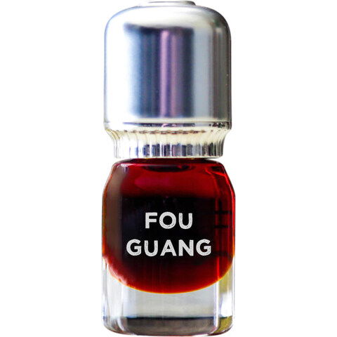 Fou Guang by Ensar Oud / Oriscent perfume bottle