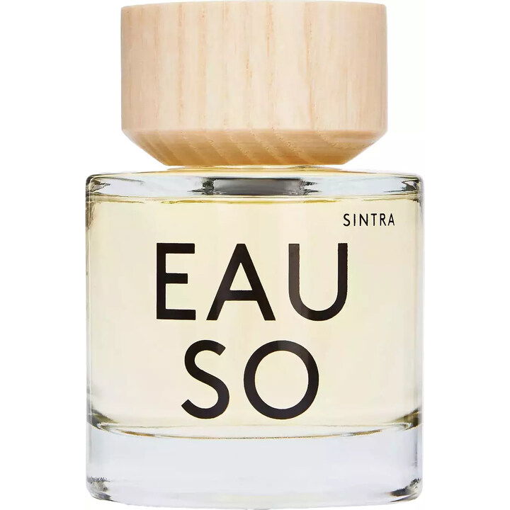 Sintra by Eauso Vert perfume bottle