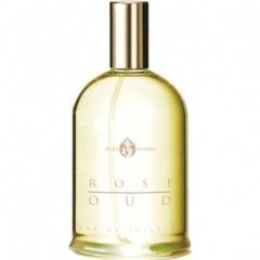 Rose Oud by Acque Imperiali perfume bottle