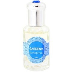 Gardenia by Earthsavers perfume bottle
