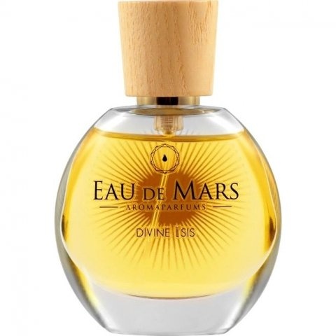 Eau de Mars - Divine Isis by Aimée de Mars perfume bottle