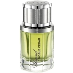 Noble Cedar by Chopard perfume bottle
