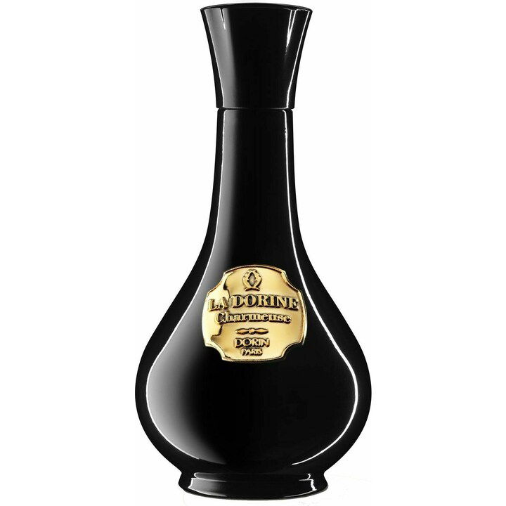 La Dorine Charmeuse by Dorin perfume bottle