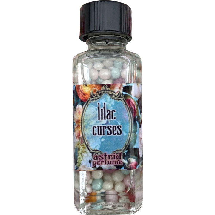 Lilac Curses