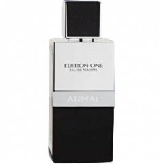 Edition One pour Homme EDT by Armaf perfume bottle