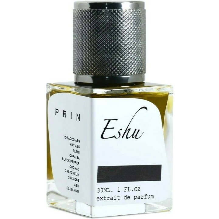 Eshu by Prin perfume bottle